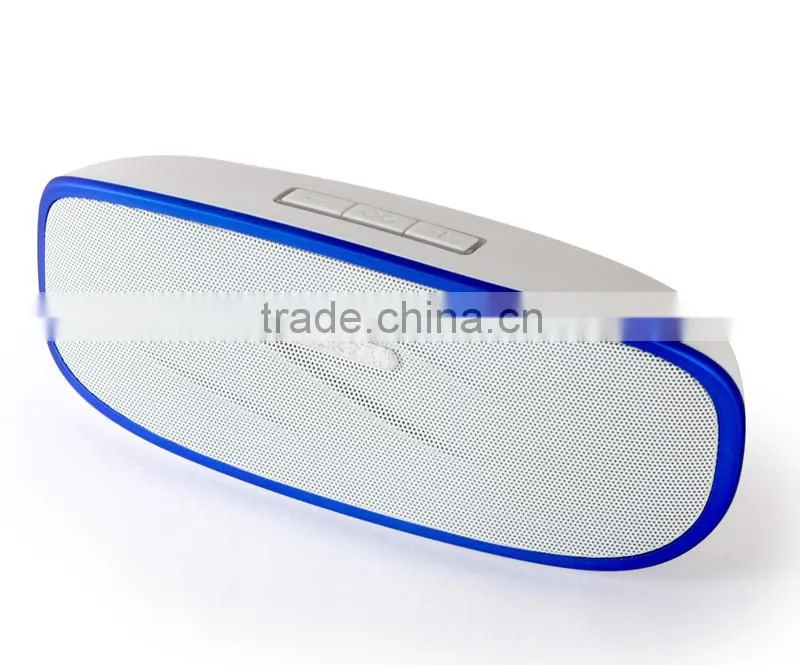 2013 Best with Mic Handsfree Wireless Mini Bluetooth Speaker Mini Music Speaker A10