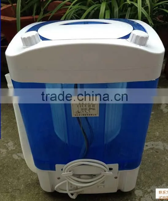 3kg Full-Automatic baby bottle washer/small full-automatic washer