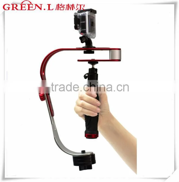 Video Smooth Professional Digital Camera Camcorder For Handheld Stabilizer