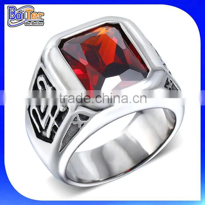 Custom Men Silver Stainless Steel Class Championship Ring Team Super Bowl Champion Ring Replica Sport Championship Ring Sale