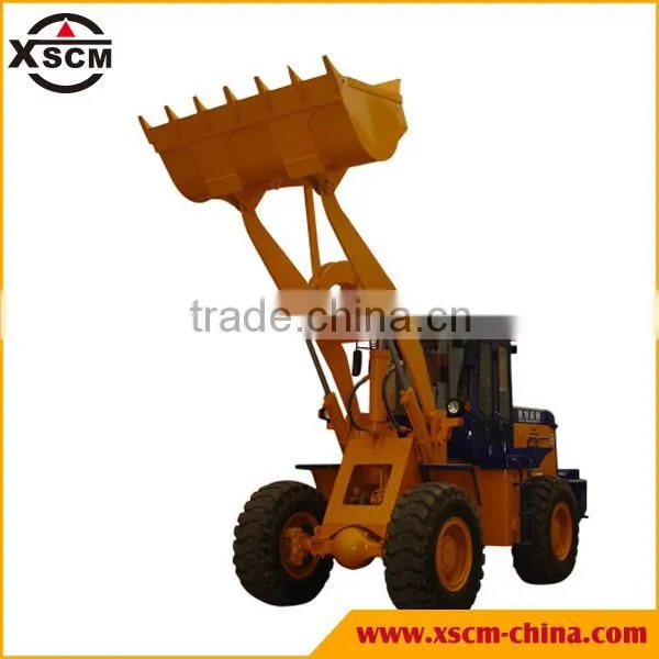 New arrival resonable price chinese new construction machinery wheel loader