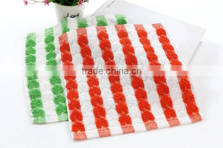 Cheap 100% Cotton Children Kids Towels
