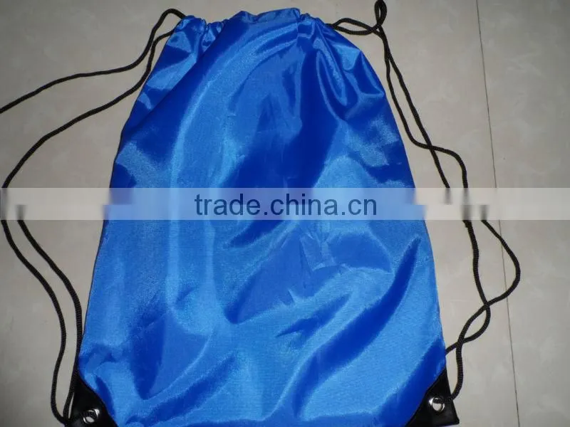 Conan nylon drawstring bag