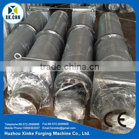 hydraulic cylinder for hydraulic press