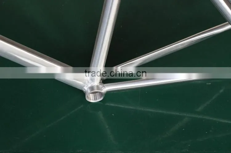 hot sale alibaba stock price road /fixie fixed gear /track frame