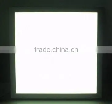 18w 24w 30w 60w led panel light with CE RoHS UL approved