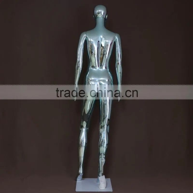 China Factory Of Mannequins In Window Display Mannequin