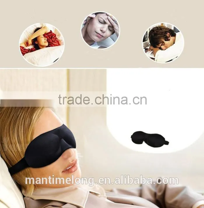 sleep mask& eye patch sleeping eye patch