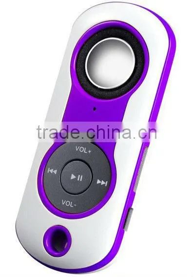SS8012 reading TF card 1.2 inch speaker system