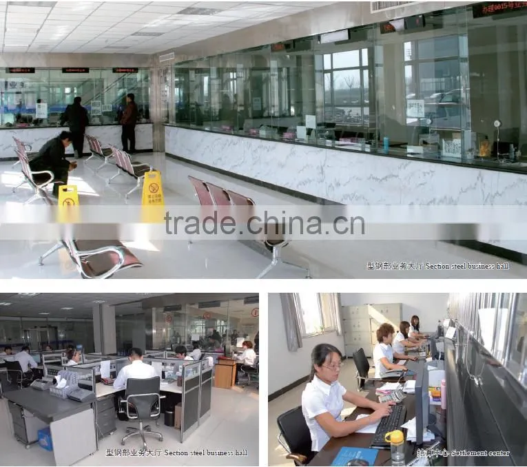 China low price rebar steel for construction