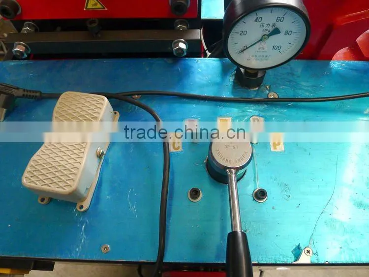 pipe cutting machine DHY-200