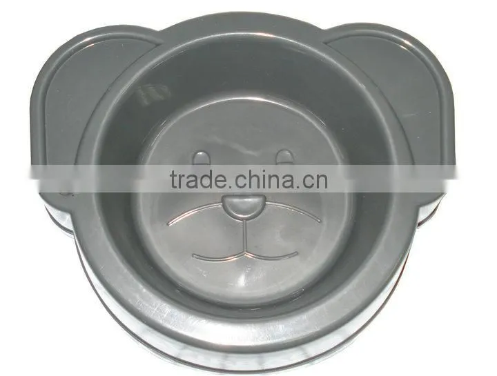 H205 foldable travel pet bowl