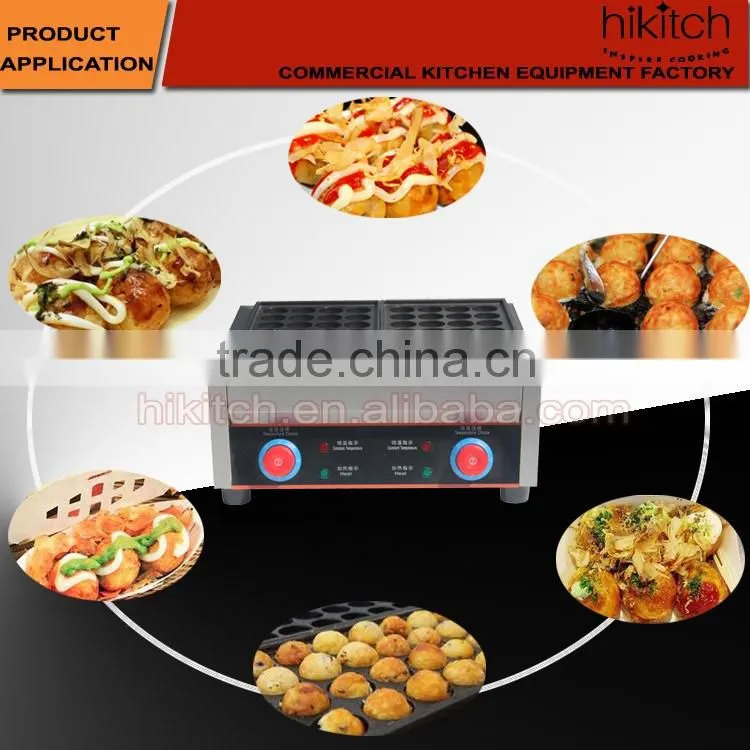 Stainless Steel Electric Fish Pellet Grill
