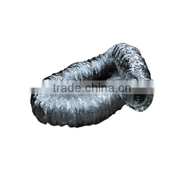 A/C Systems Flexible Aluminum Exhaust Ducts