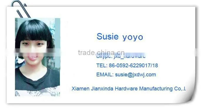 high quality stainless steel column