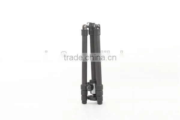 Sunrise new professional quick release carbon fiber tripod stand
