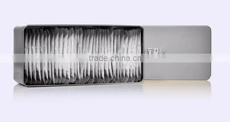 Healthy refined Chinese high mountain weight loss jasmine flower tea