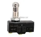 kontron 15A lever silver contact micro switch