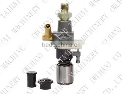 Fuel injection pump assy