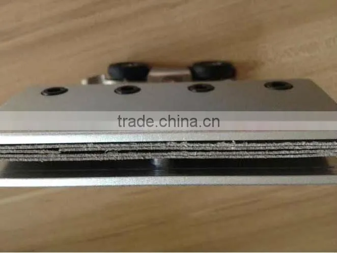 Sliding Door Hardware/Aluminum Glass Sliding Door Fittings