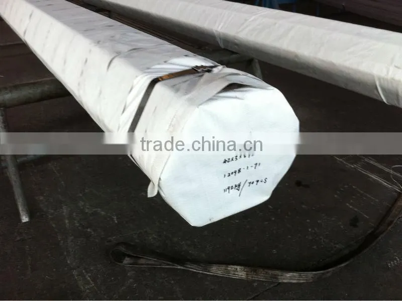 bearings tube GCr6