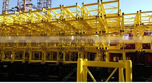 hot small 500kg construction hoist lifting machine price list
