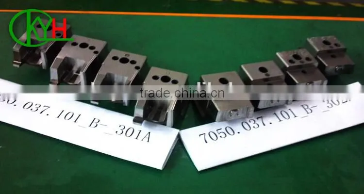 high quality cnc precision milling parts