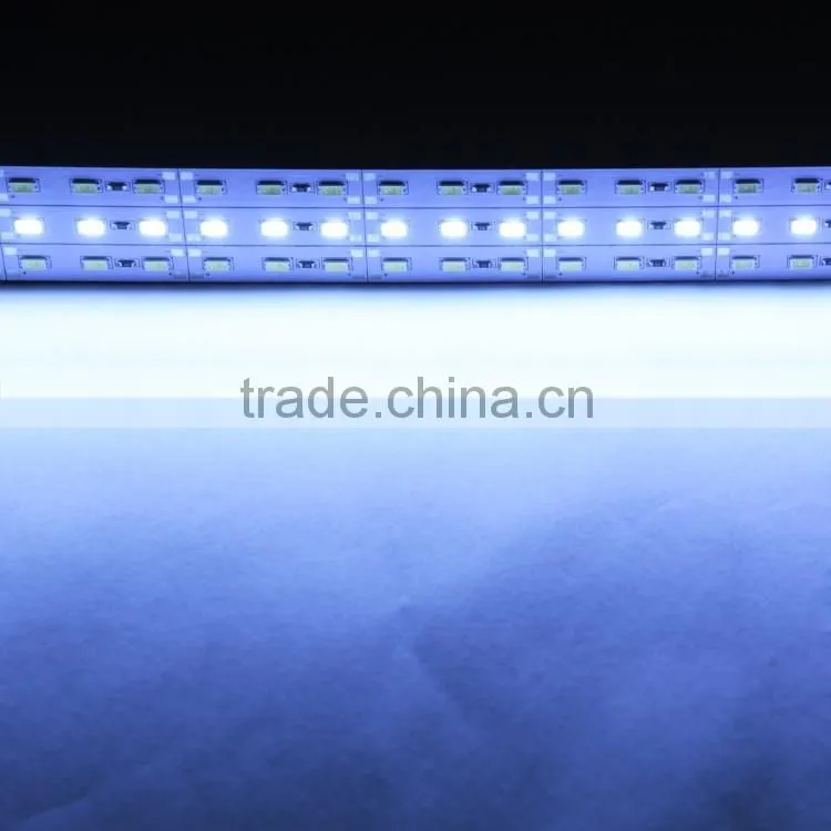 High brightness low price decorative lighting LED rigid strip