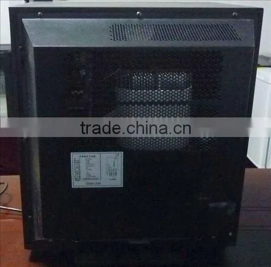 35L Hotel mini bar fridge China