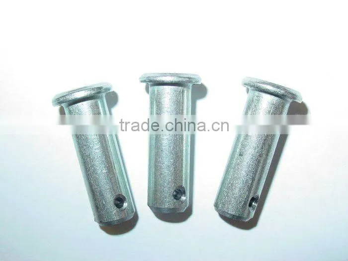 Taper pin