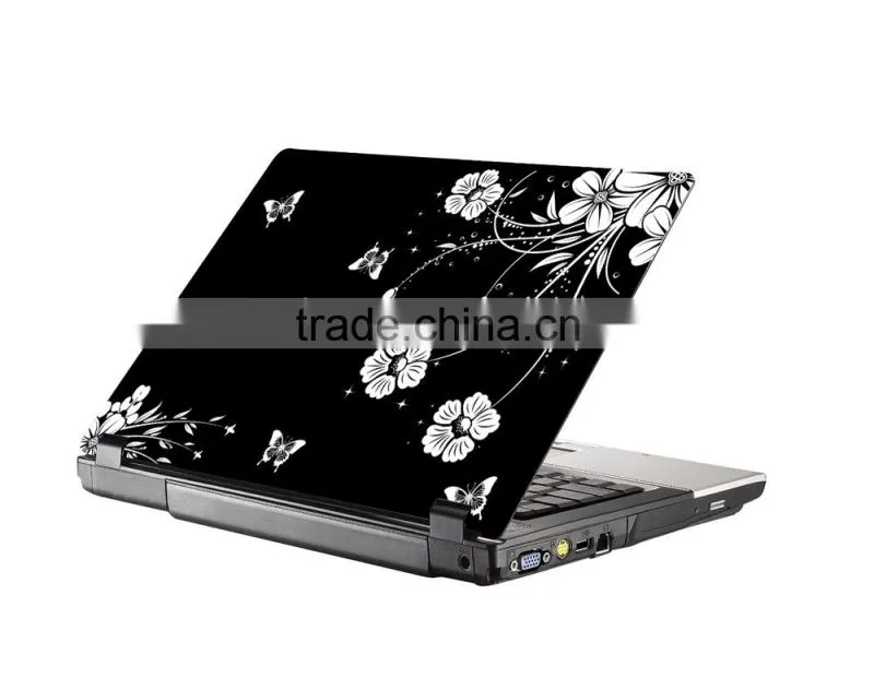 color laptop sticker decoration skins for notebook