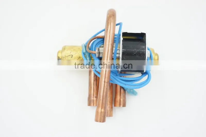 FRIEVER 4-ways reversing valve