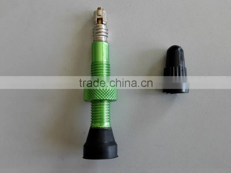 tubeless valves bicycle FR12 tyre valve bike tyre valve 40mm 34mm presta aluminium alloy