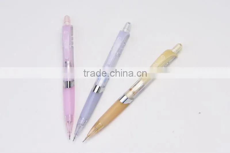 mini pencil, plastic mechanical pencil,mini mechanical pencil
