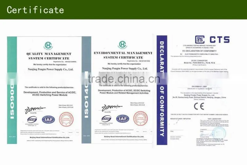 power supply 12v din rail from Expert Manufacture