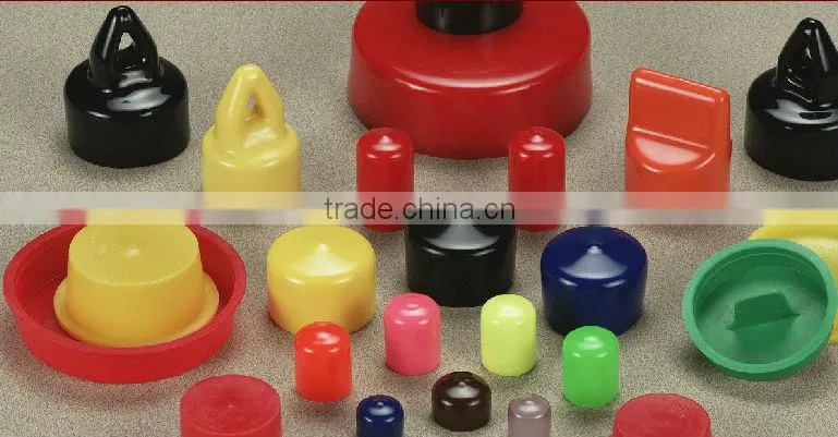 RHI PVC cable gland shroud / electric cable vinyl sleeve flexible