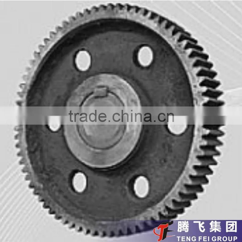 Reliable Structure of Bucket Washing Machine in China