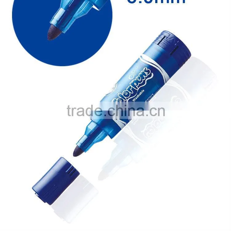 Big water color pen school items #668