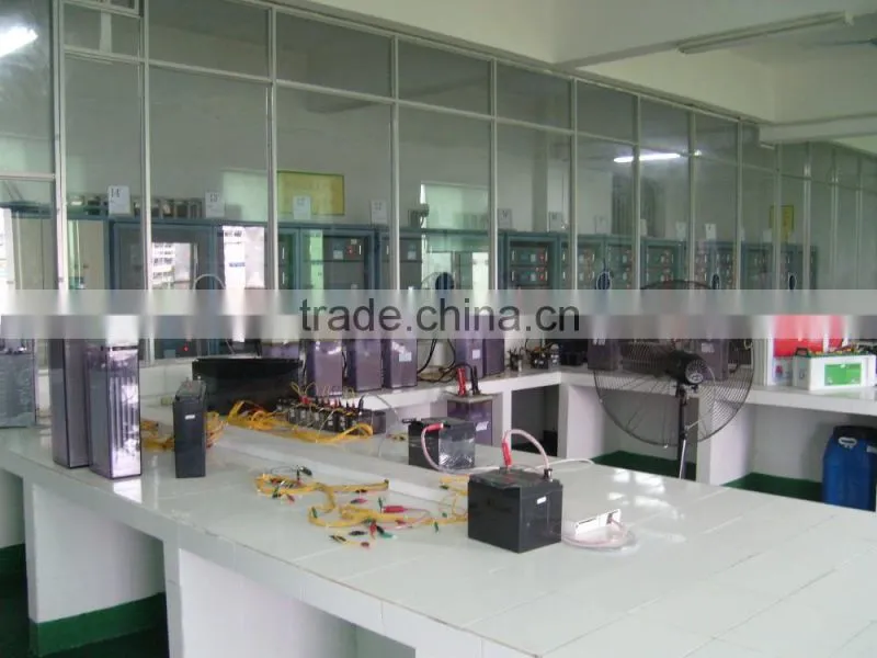 Top performance battery manufactory hot sale gel battery 12v 250ah for solar power