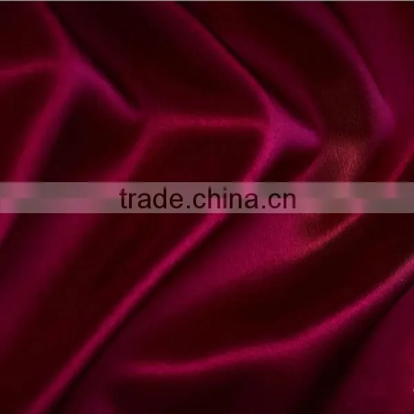 fashion wholesales 140cm chinese printed 100% pure silk fabric /100% crepe satin silk fabric