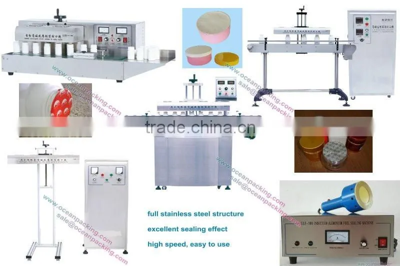 full pneumatic liuqid packing machine with 2 heads