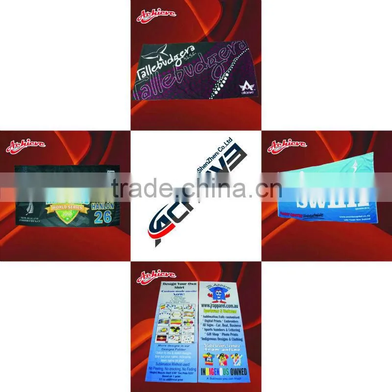 Outdoor&indoor advertising banner