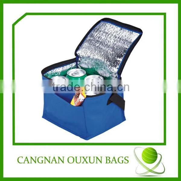Best selling cheap insulated beer cooler bags