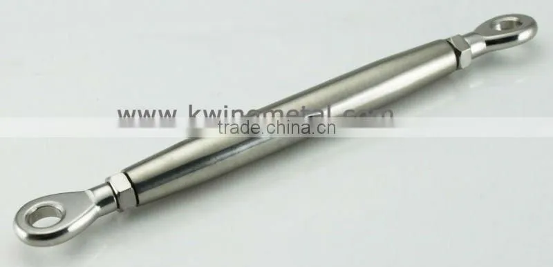 Rigging Screw Eye&Fork