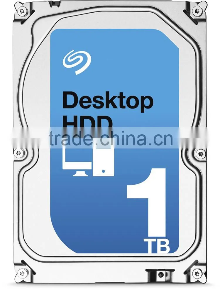 Good Quality SATA2 3.5" 1TB 1000GB 7200 RPM 32MB HDD Hard Disk Hard ST31000528AS