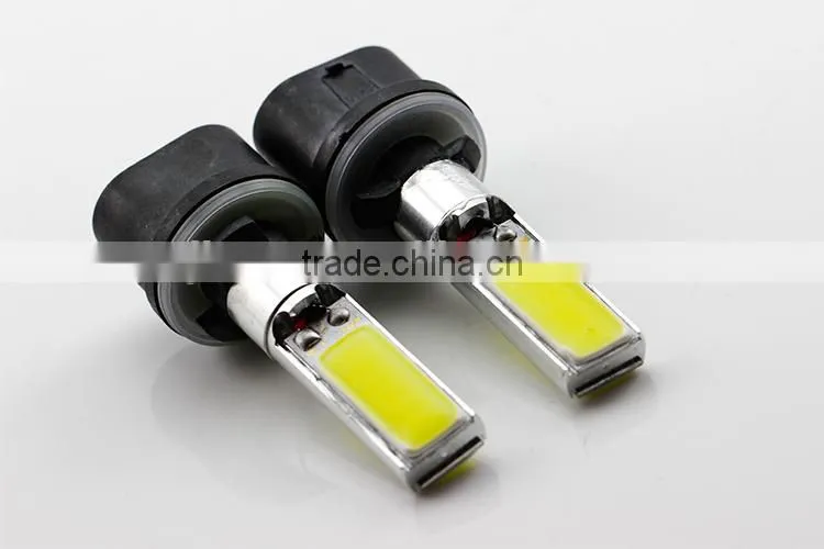 Factory Price COB Fog Light 48 LED 880 Lamp Lights 12V Shockproof Car Lighting Bulbs Accessories
