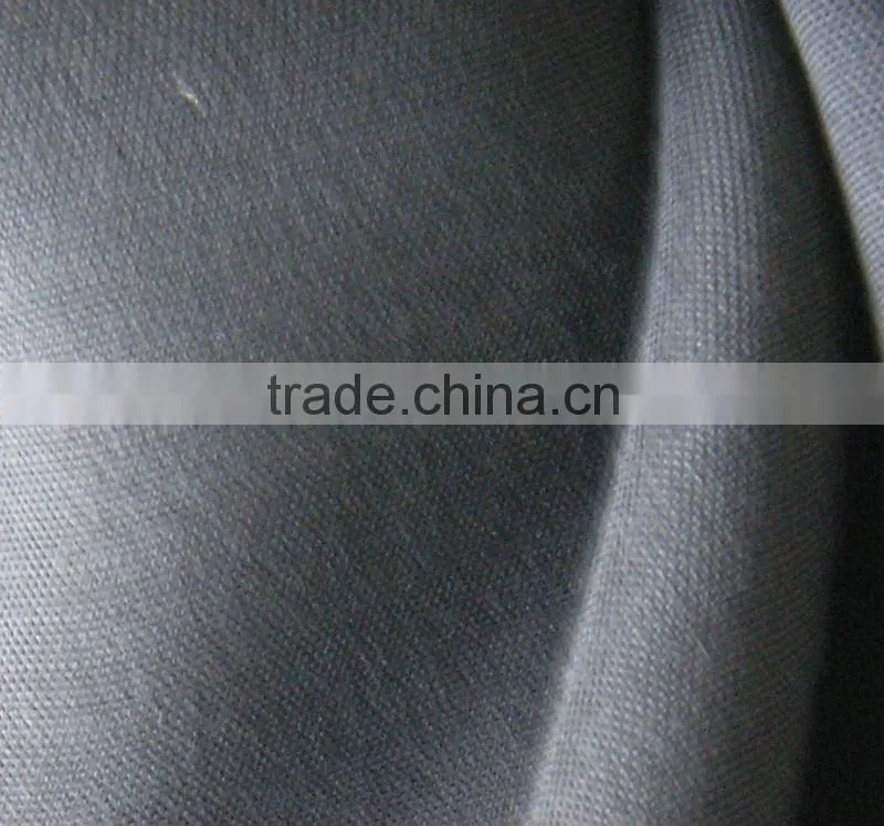 XDE1001 120D*40SR+40DSP VISCOSE RAYON SPANDEX WOVEN FABRIC