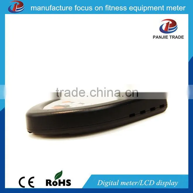 Chinese factory CE RoHS certification running machine hour counter