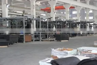 Anhui Hanhua Building Materials Technology Co., Ltd. company overview - view 3
