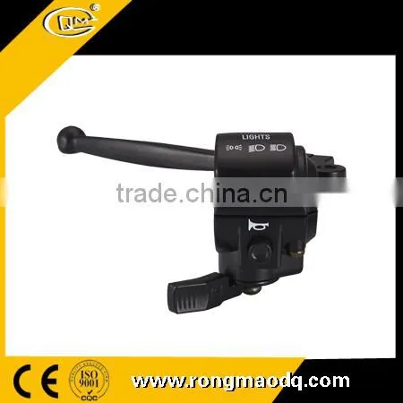 Motorcycle Accessory Motorcycle Electric Brake Lever Switch